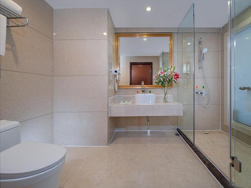 Vienna Hotel Guangzhou Airport Экстерьер фото